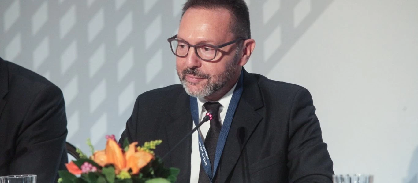 Γ.Στουρνάρας: «Στα 8-10 δισ. τα κόκκινα δάνεια της πανδημίας»